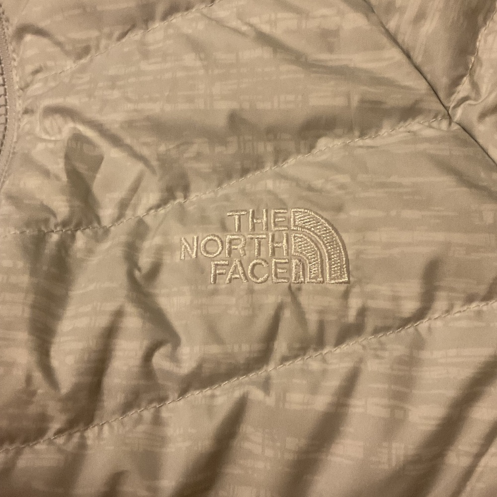 The NORTHFACE women